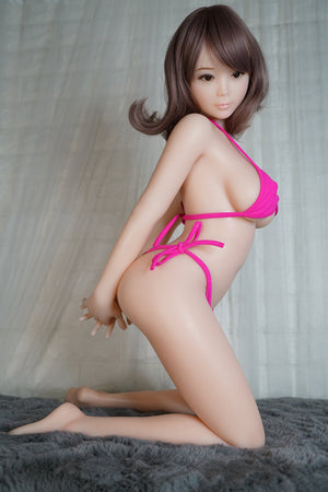 Akira Sex Doll (Piper Doll 100cm G-Cup σιλικόνη) EXPRESS