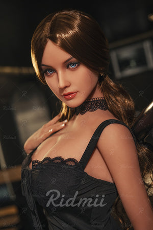 Raven Sex Doll (Ridmii Doll 164cm C-Kupa TPE)