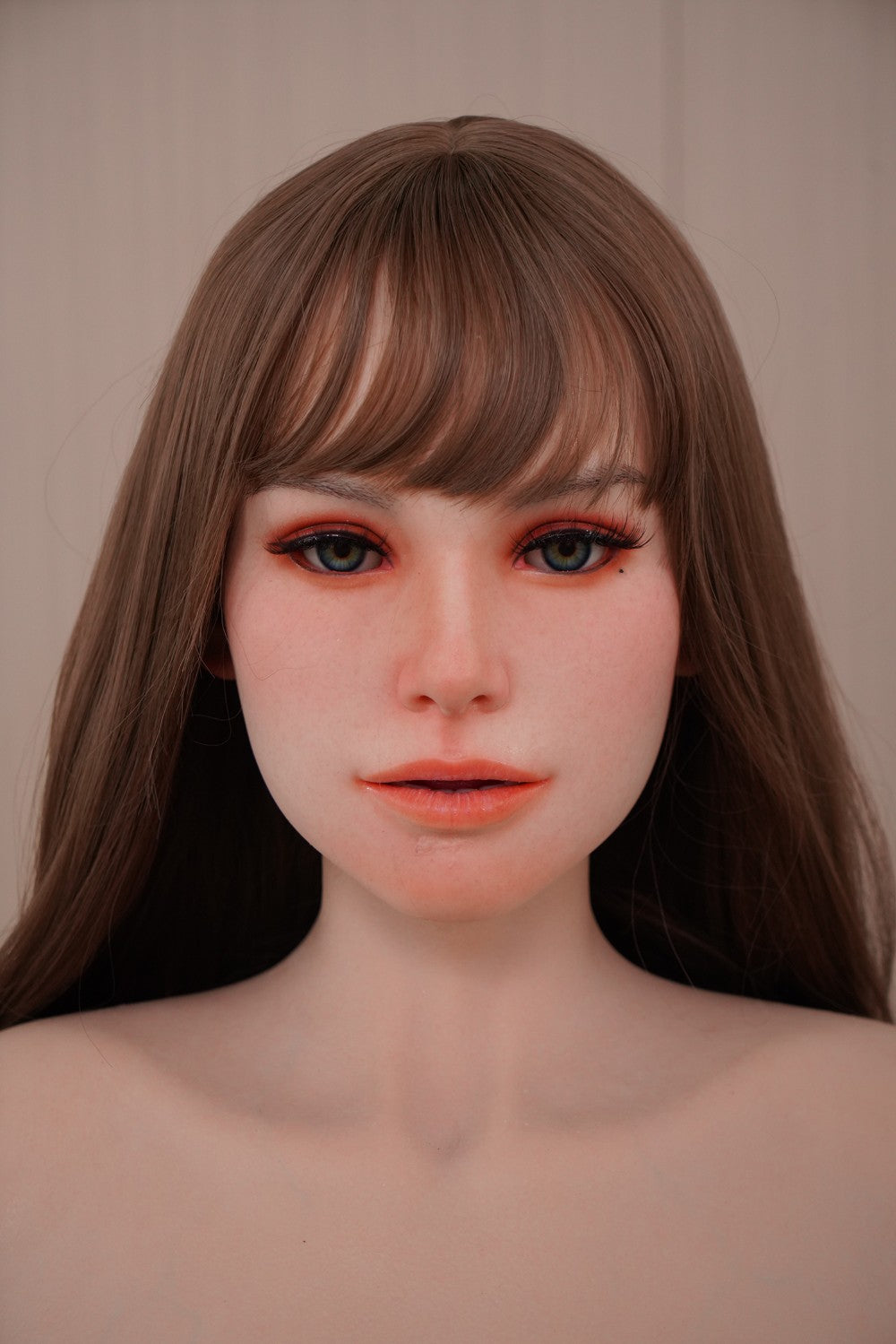 Samira Sex Doll (Galatea Doll 163cm D-Kupa #198 σιλικόνη)