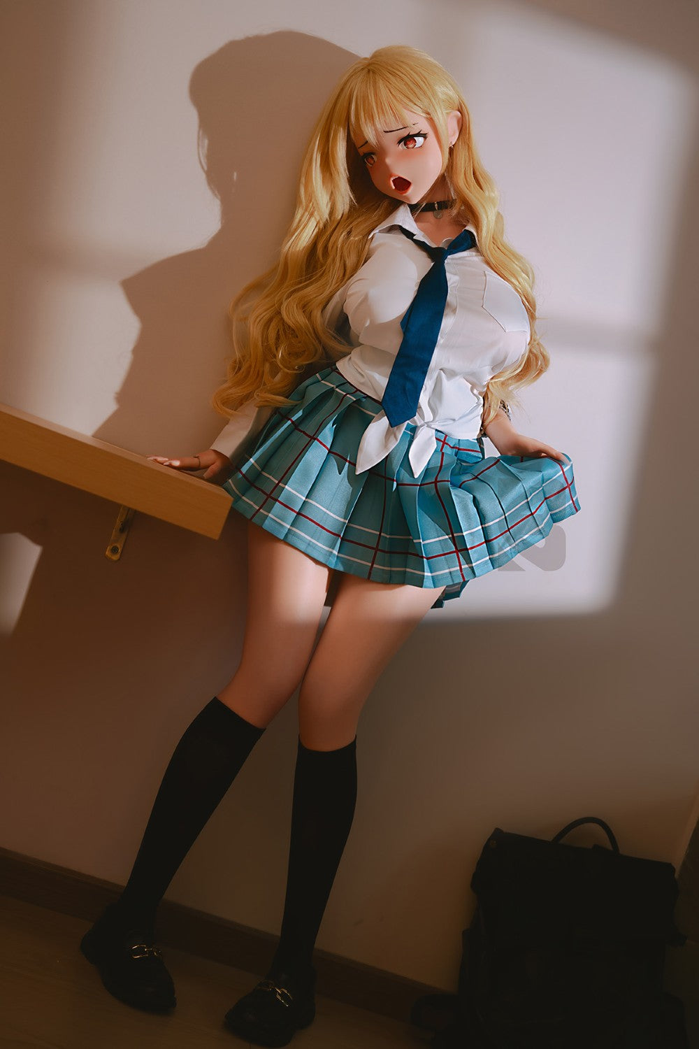 Konishi Kokona Sex Doll (BC-Doll 155cm J-Cup #O01 σιλικόνη)