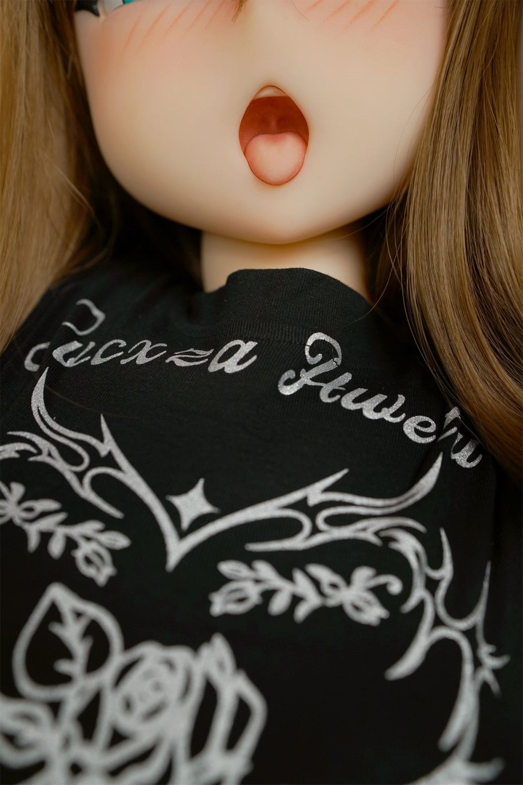 Κούκλα σεξ Koharu (Irokebijin 130 cm A-Cup S-TPE)