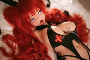 Konishi Kokona Sex Doll (BC-Doll 155cm J-Cup #O01 σιλικόνη)