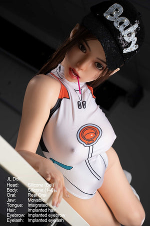 Bei Sex doll (Jarliet 140cm c-cup silicone)