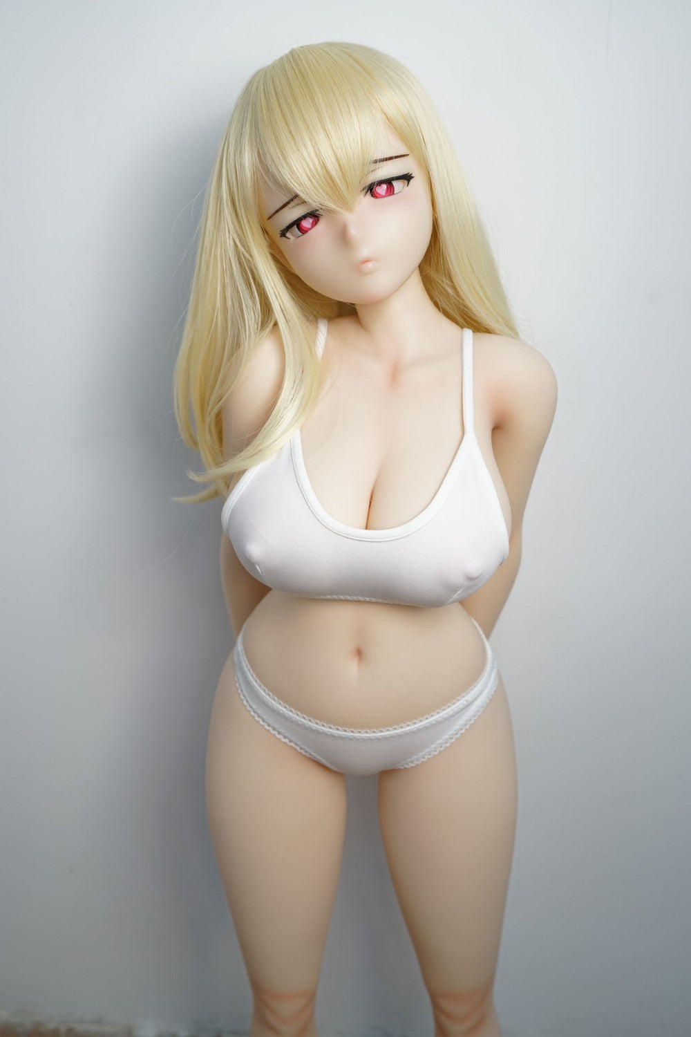 Rico Sex Doll (Irokebijin 90cm F-Kupa HSS σιλικόνη)