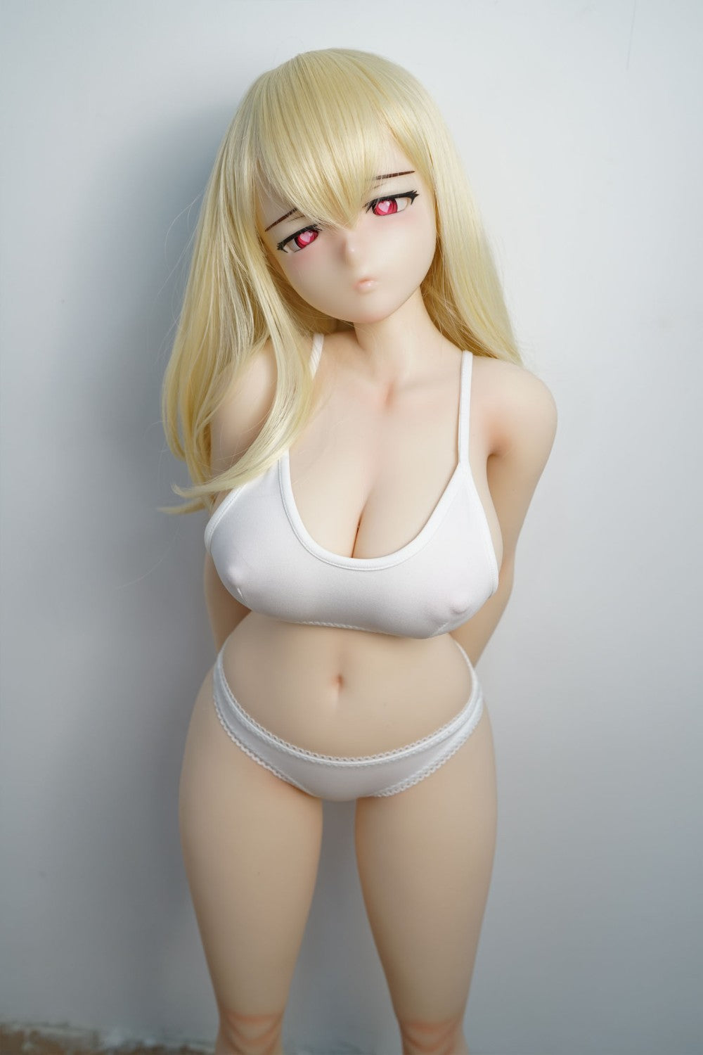 Rico Sex Doll (Irokebijin 90cm F-Kupa HSS σιλικόνη)