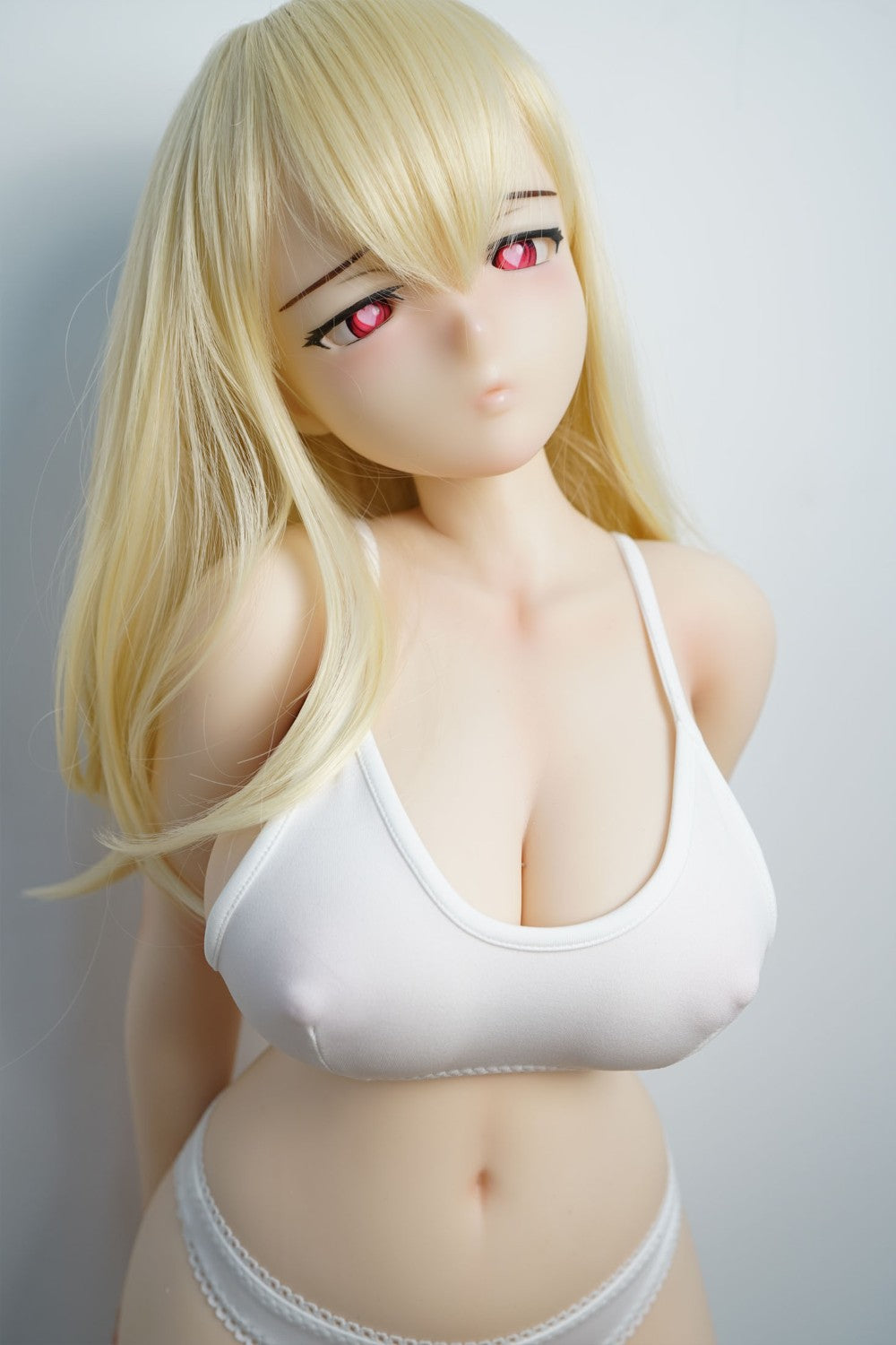 Rico Sex Doll (Irokebijin 90cm F-Kupa HSS σιλικόνη)