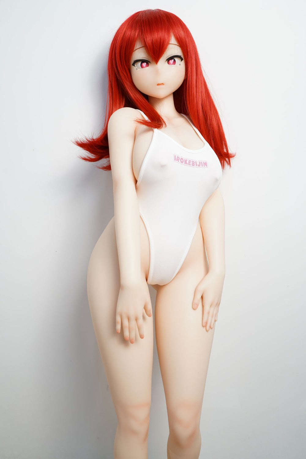 Akan Sex Doll (Irokebijin 90cm F-Cup HSS σιλικόνη)