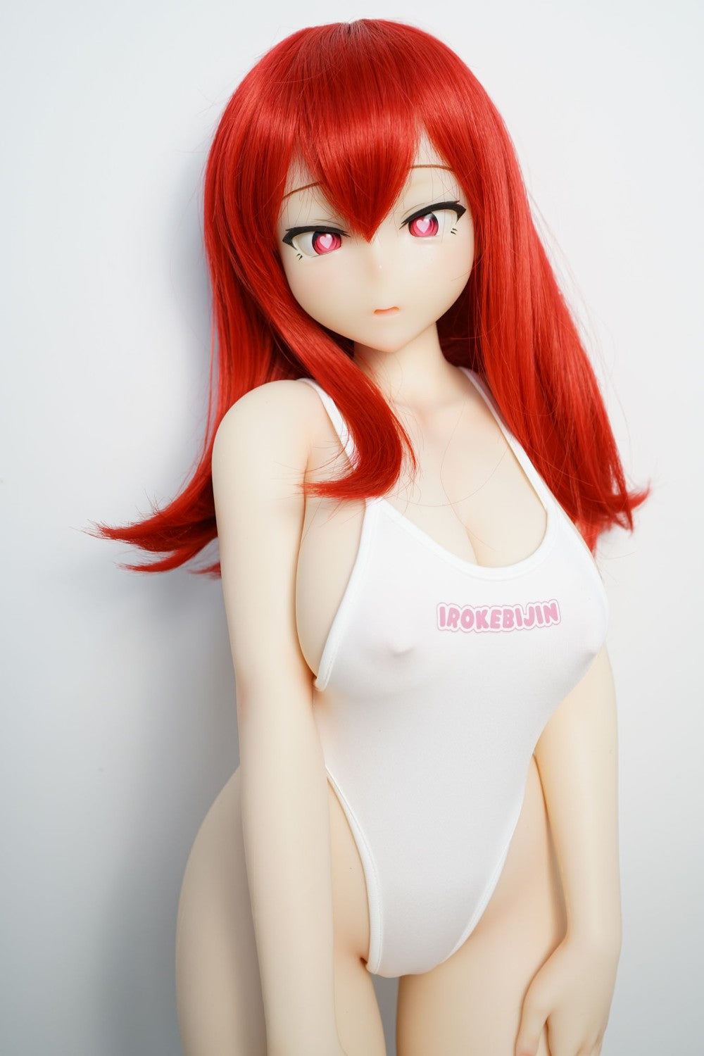 Akan Sex Doll (Irokebijin 90cm F-Cup HSS σιλικόνη)