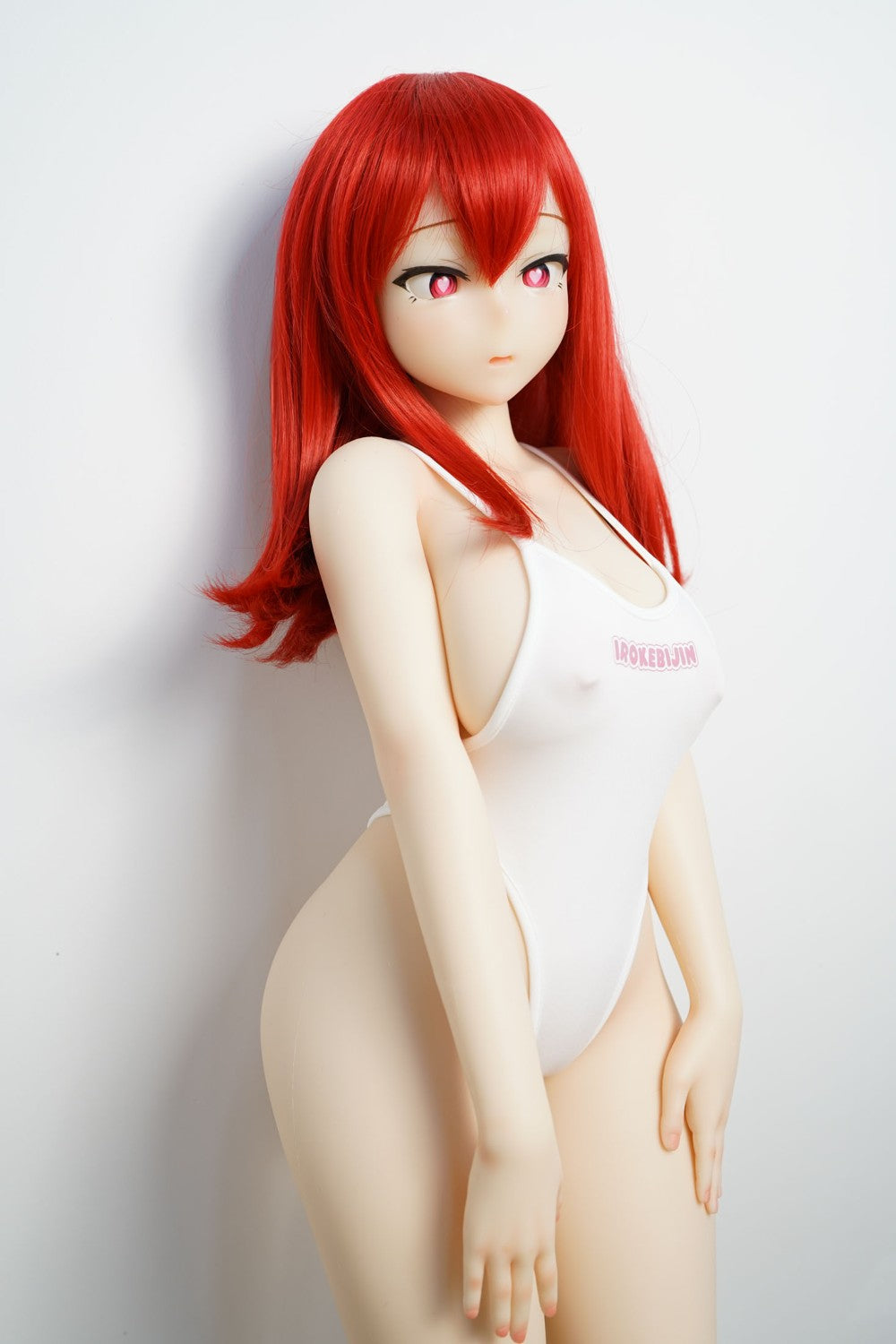 Akan Sex Doll (Irokebijin 90cm F-Cup HSS σιλικόνη)