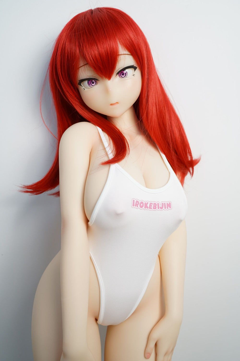 Akan Sex Doll (Irokebijin 90cm F-Cup HSS σιλικόνη)