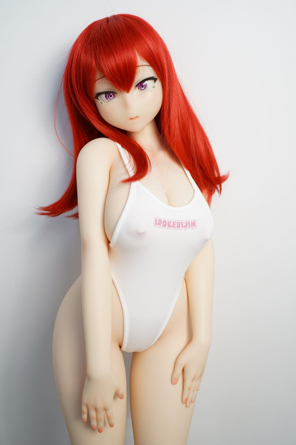 Akan Sex Doll (Irokebijin 90cm F-Cup HSS σιλικόνη)
