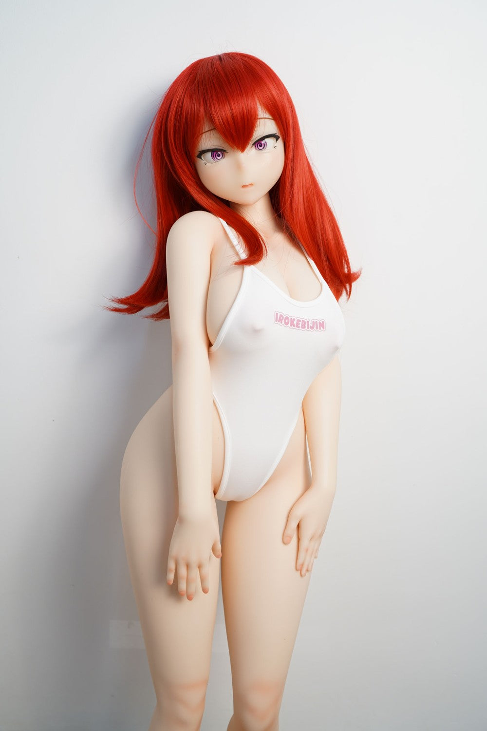 Akan Sex Doll (Irokebijin 90cm F-Cup HSS σιλικόνη)