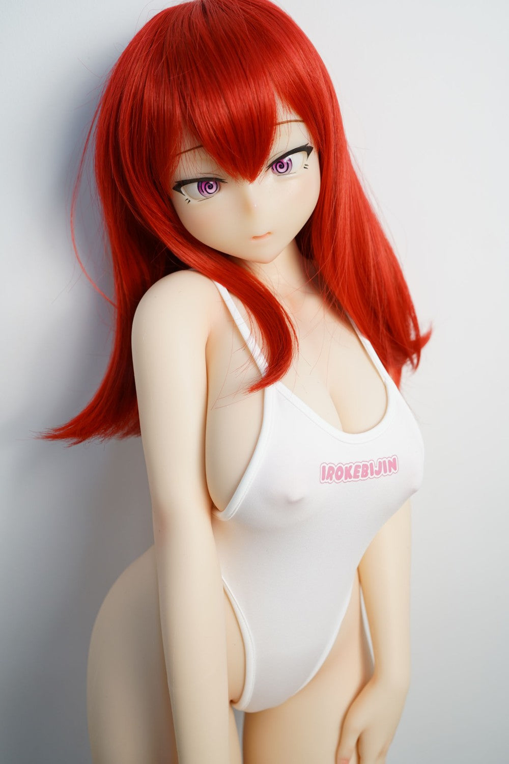 Akan Sex Doll (Irokebijin 90cm F-Cup HSS σιλικόνη)