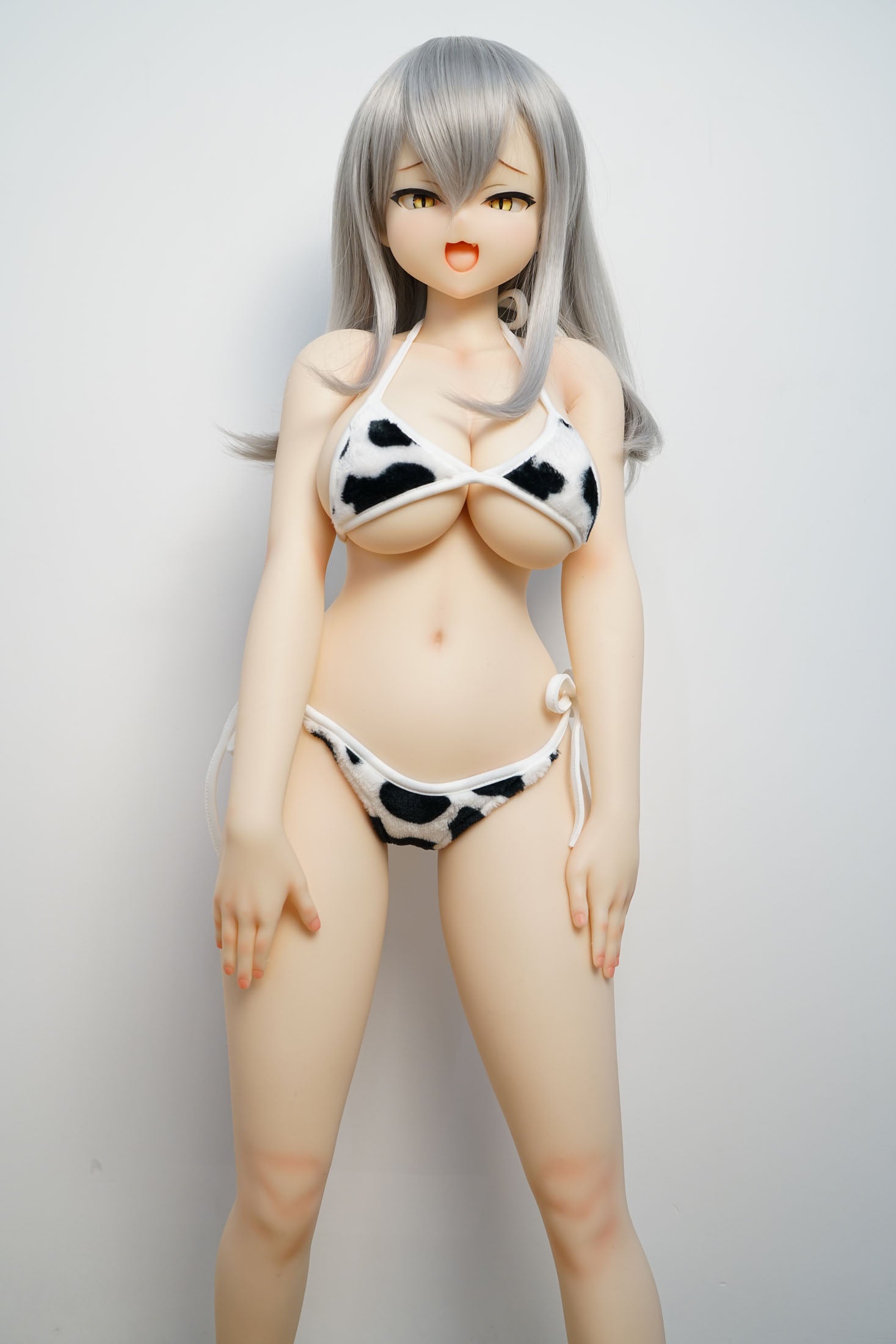 Akari Sex doll (Irokebijin 90cm F-cup HSS silicone)