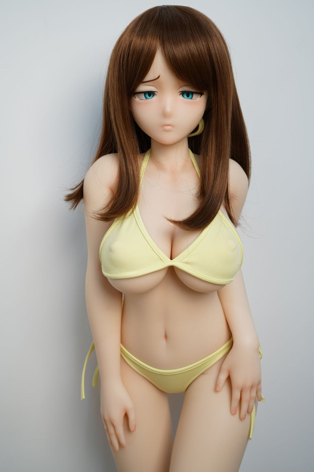 Rico Sex Doll (Irokebijin 95cm F-Kupa HSS σιλικόνη)