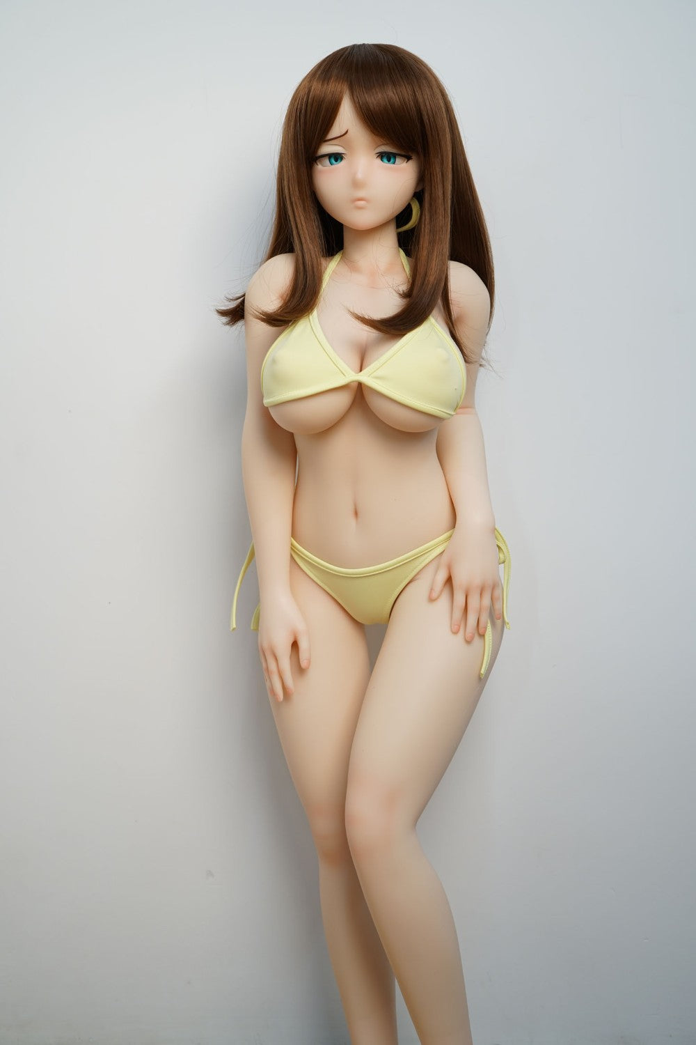 Rico Sex Doll (Irokebijin 95cm F-Kupa HSS σιλικόνη)