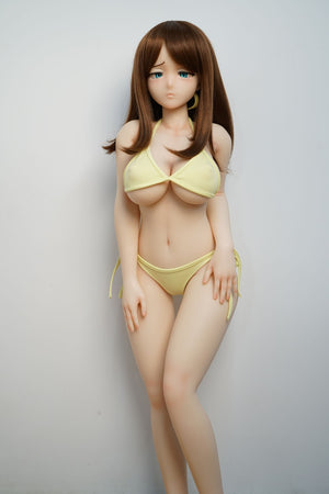 Rico Sex Doll (Irokebijin 95cm F-Kupa HSS σιλικόνη)
