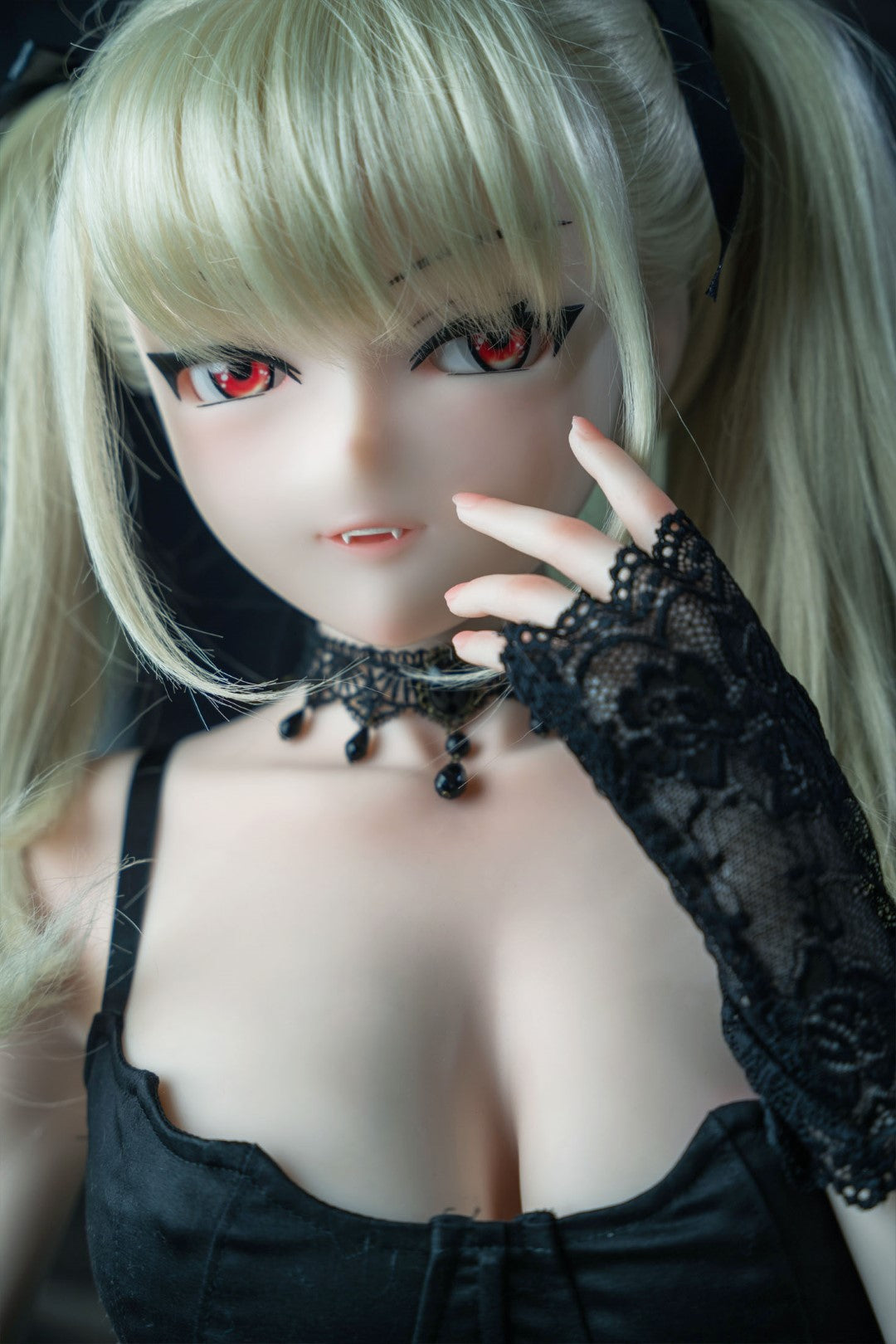 Abby Sex Doll (Irokebijin 148 cm F-Cup HSS σιλικόνη)