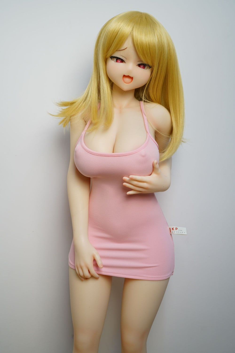 Akari Κούκλα σεξ (Irokebijin 95cm F-Kupa HSS σιλικόνη)