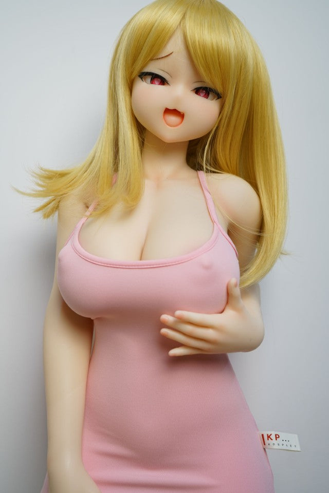 Akari Κούκλα σεξ (Irokebijin 95cm F-Kupa HSS σιλικόνη)