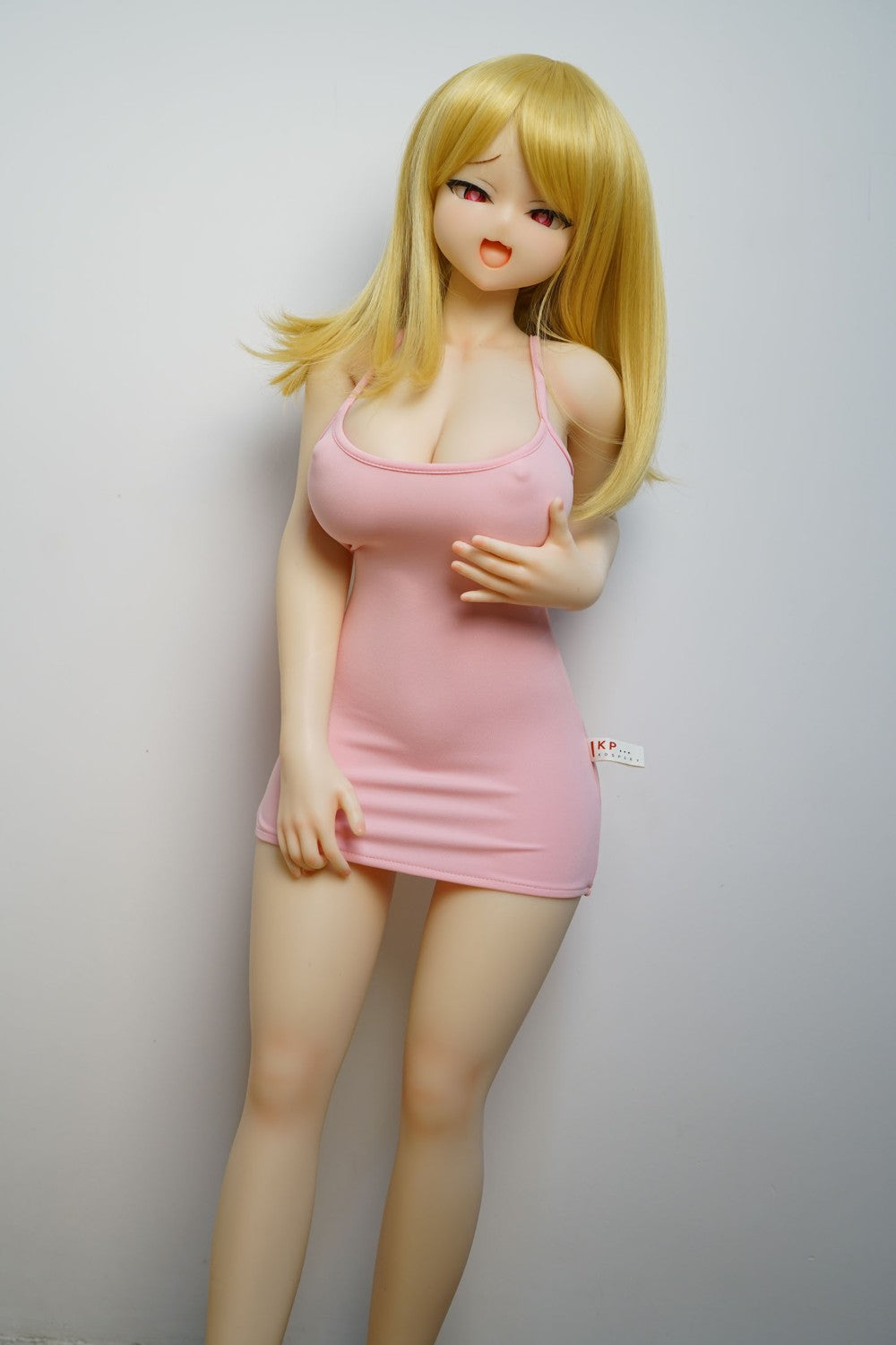 Akari Κούκλα σεξ (Irokebijin 95cm F-Kupa HSS σιλικόνη)