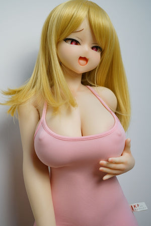 Akari Κούκλα σεξ (Irokebijin 95cm F-Kupa HSS σιλικόνη)