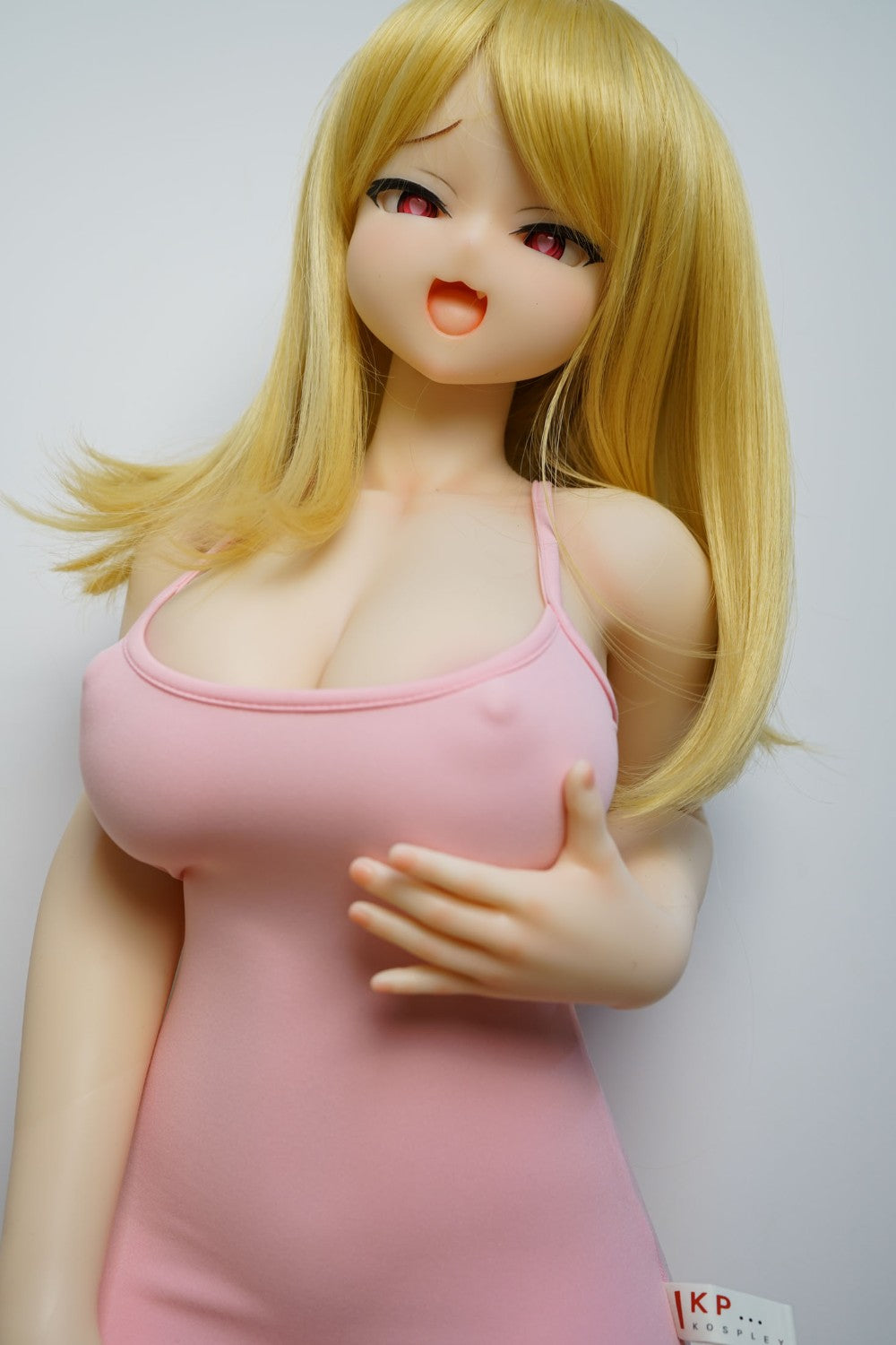 Akari Κούκλα σεξ (Irokebijin 95cm F-Kupa HSS σιλικόνη)