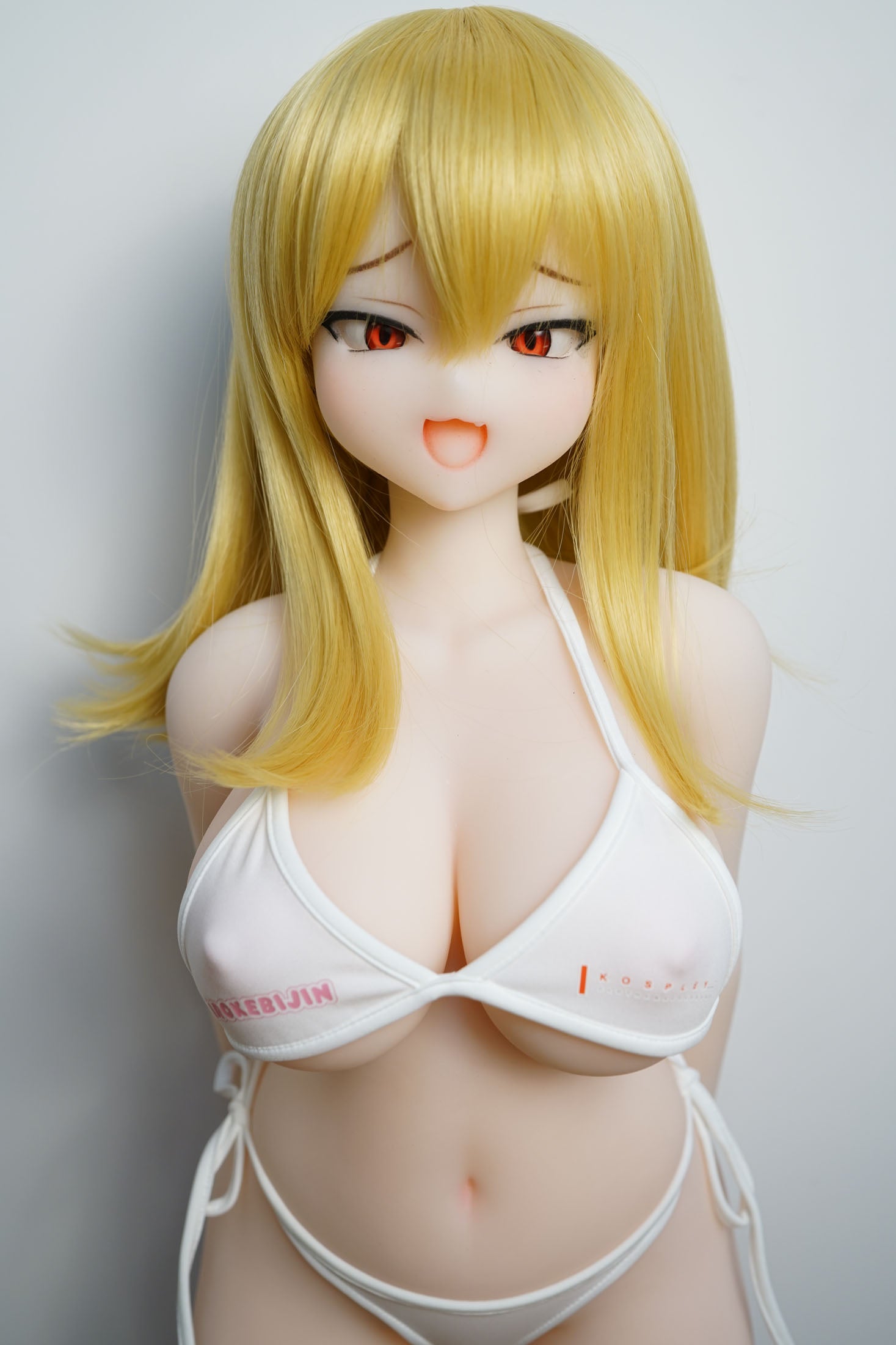 Akari Κούκλα σεξ (Irokebijin 90cm F-Kupa S-TPE)
