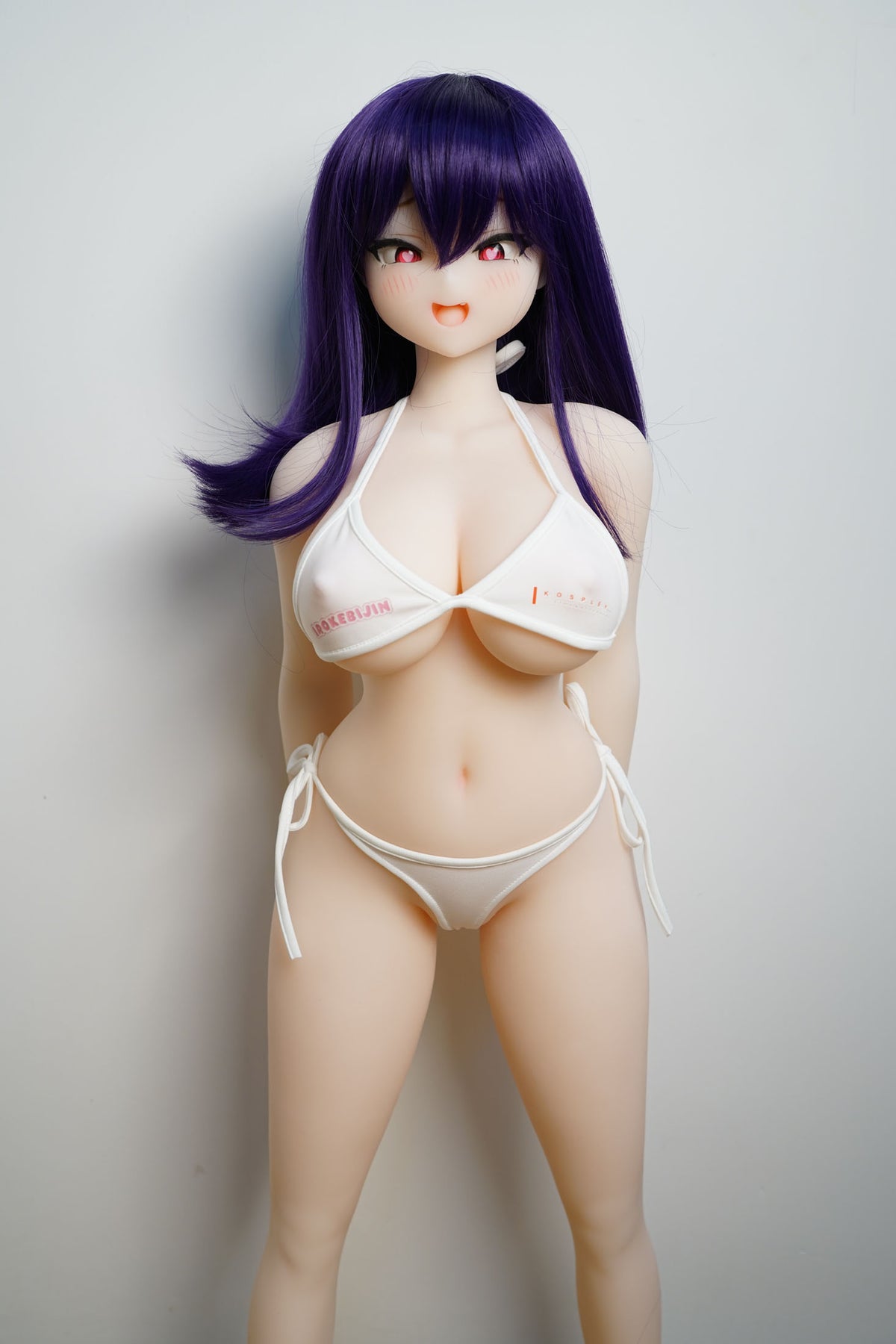 Aoi Sex Doll (Irokebijin 90cm F-Cup S-TPE)