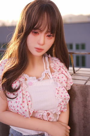 Suraya Sex Doll (YJL Doll 156cm F-Kupa TPE)