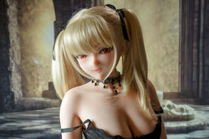Abby Sex Doll (Irokebijin 148cm F-Kupa HSS σιλικόνη)