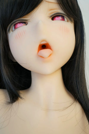 Arisa Sex doll (Irokebijin 152cm c-cup S-tpe)