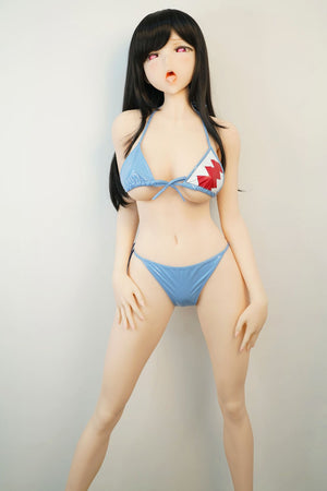 Arisa Sex doll (Irokebijin 152cm c-cup S-tpe)