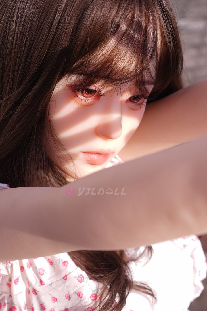 Suraya Sex Doll (YJL Doll 156cm F-Kupa TPE)