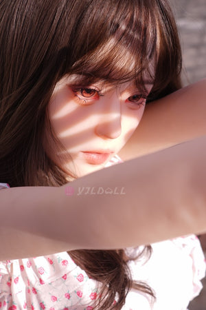 Suraya Sex Doll (YJL Doll 156cm F-Kupa TPE)