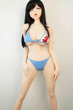 Arisa Sex doll (Irokebijin 152cm c-cup S-tpe)