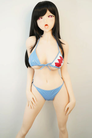 Arisa Sex doll (Irokebijin 152cm c-cup S-tpe)