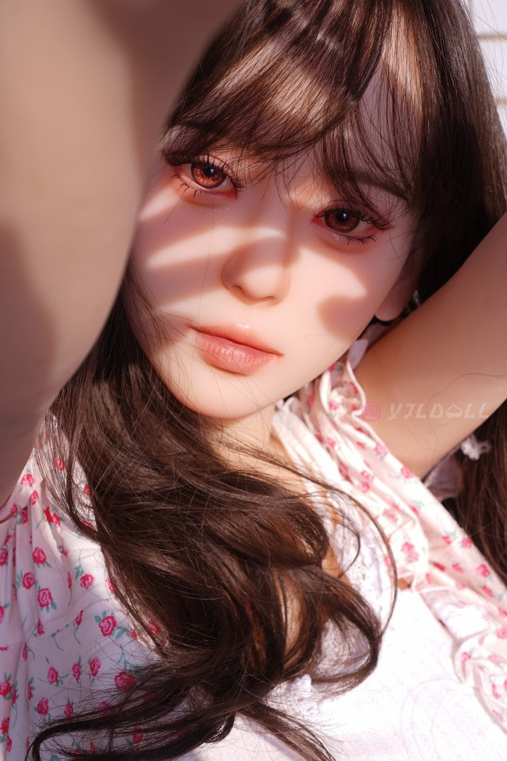 Suraya Sex Doll (YJL Doll 156cm F-Kupa TPE)