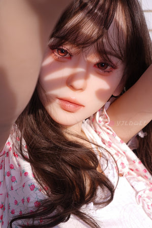 Suraya Sex Doll (YJL Doll 156cm F-Kupa TPE)