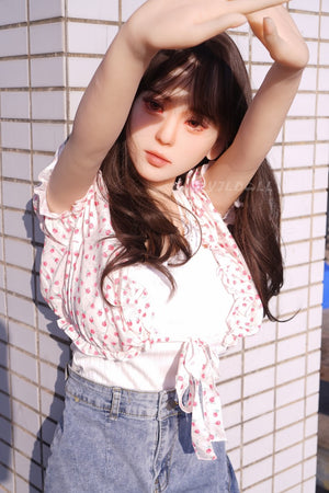 Suraya Sex Doll (YJL Doll 156cm F-Kupa TPE)