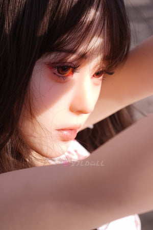 Suraya Sex Doll (YJL Doll 156cm F-Kupa TPE)