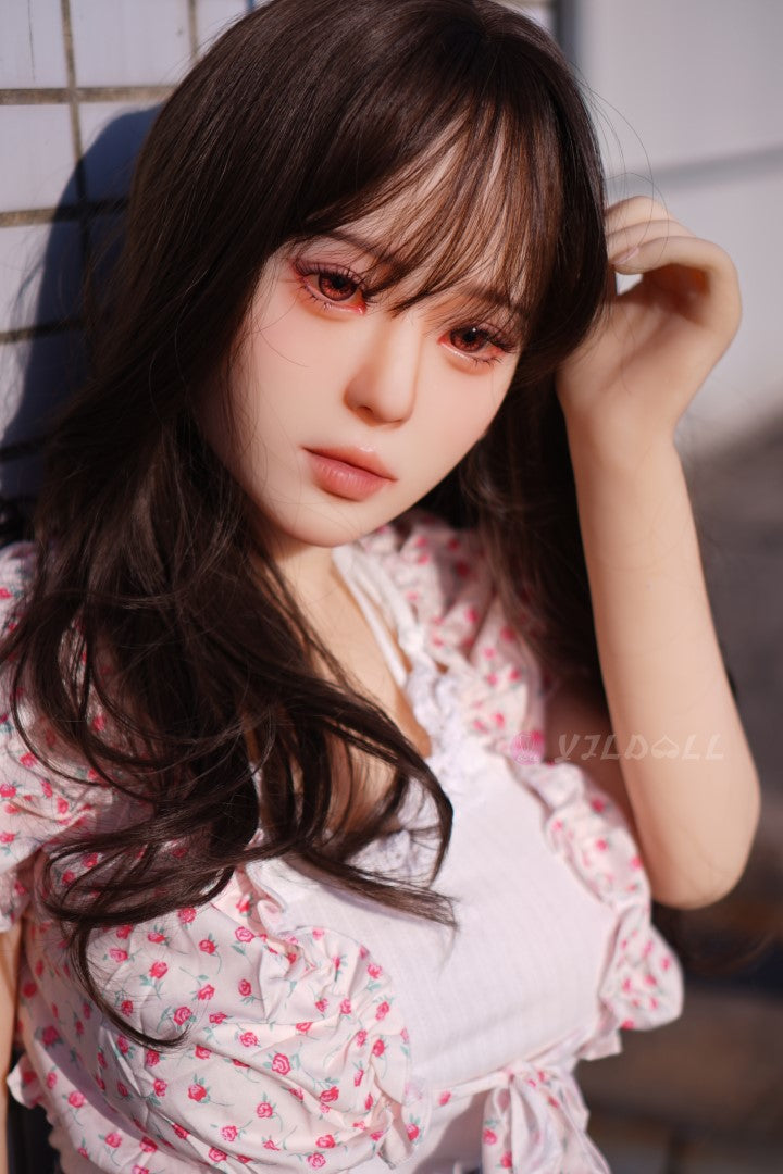 Suraya Sex Doll (YJL Doll 156cm F-Kupa TPE)