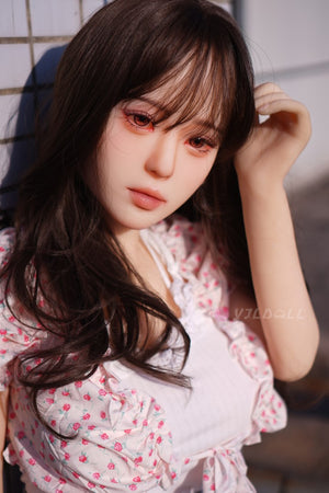 Suraya Sex Doll (YJL Doll 156cm F-Kupa TPE)