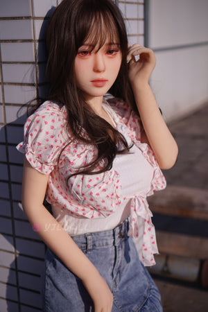 Suraya Sex Doll (YJL Doll 156cm F-Kupa TPE)