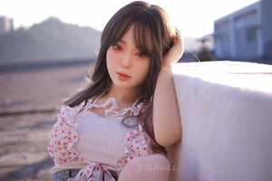 Suraya Sex Doll (YJL Doll 156cm F-Kupa TPE)
