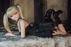 Abby Sex Doll (Irokebijin 148cm F-Kupa HSS σιλικόνη)