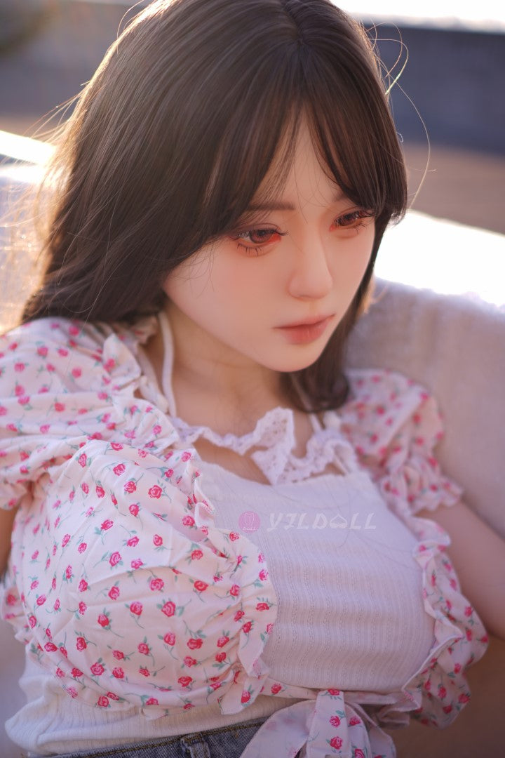 Suraya Sex Doll (YJL Doll 156cm F-Kupa TPE)
