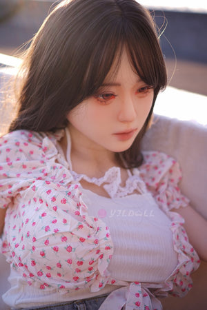 Suraya Sex Doll (YJL Doll 156cm F-Kupa TPE)