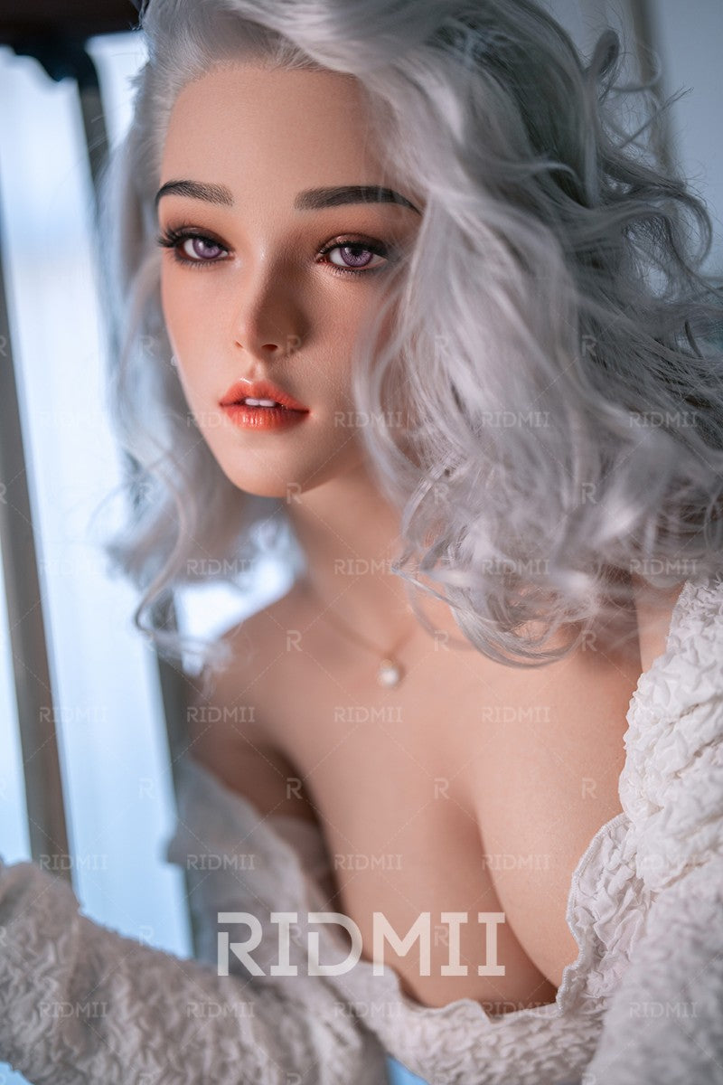 Arin Sex doll (Ridmii Doll 164cm C-cup silicone)