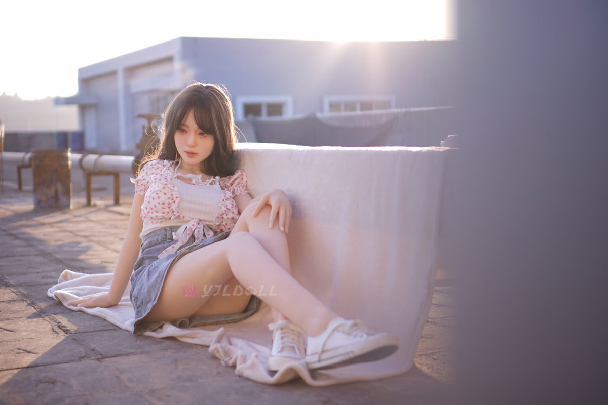 Suraya Sex doll (YJL Doll 156cm F-cup TPE)